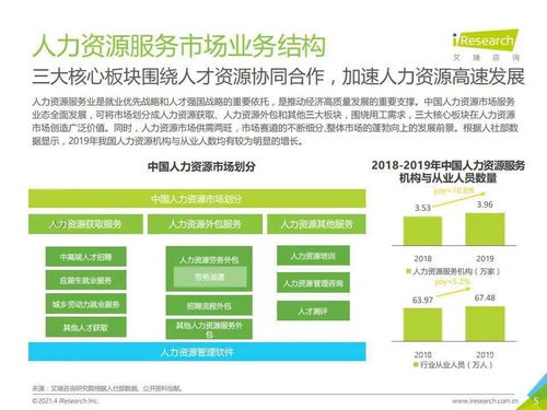 2021年中國靈活用工市場發展研究報告 市場信息咨詢與調查分析