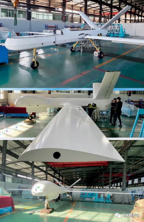 泰國國產大型無人機驚艷亮相，中國這家公司或成關鍵助推器
